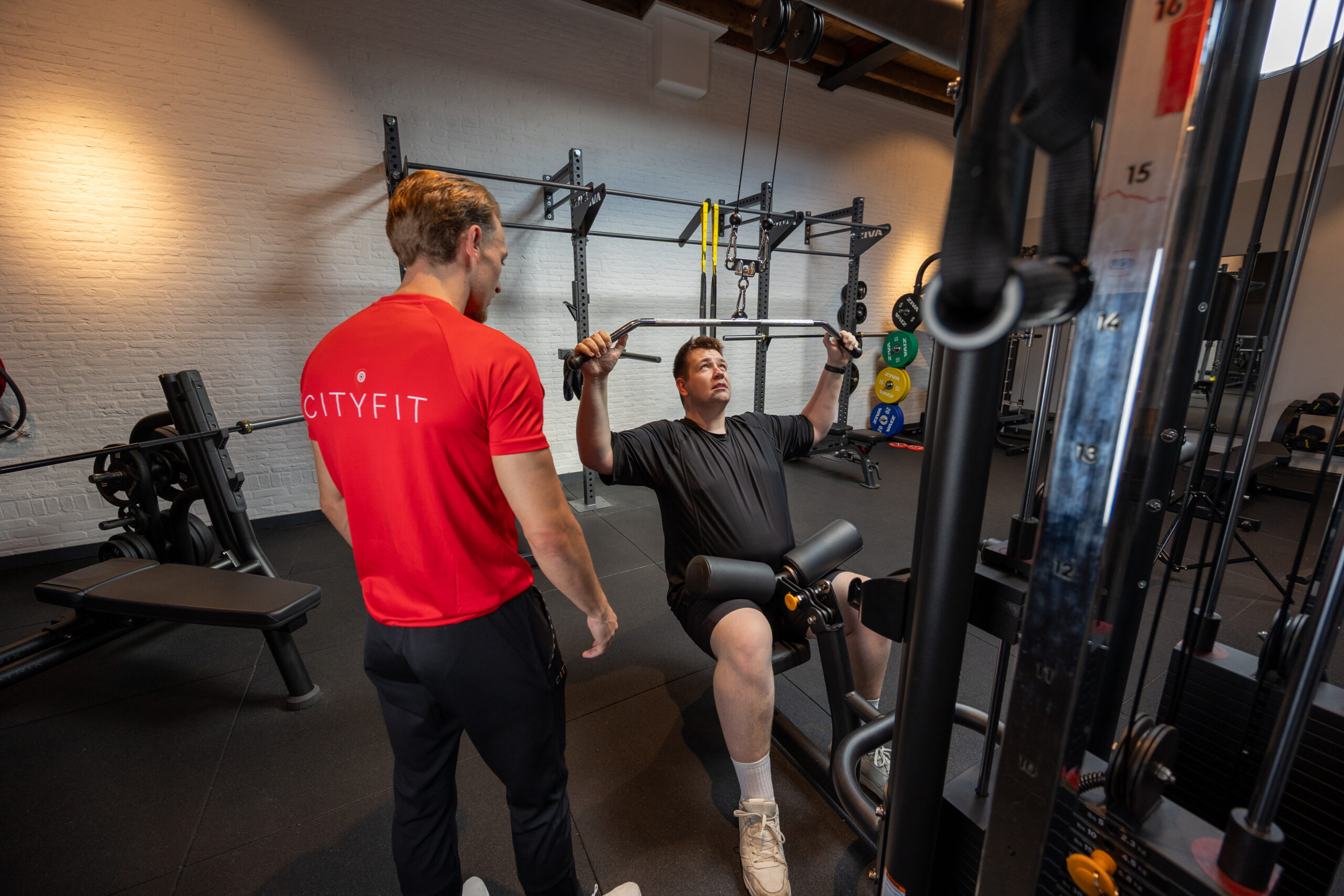 17 City Fit website landscape portrait 2025